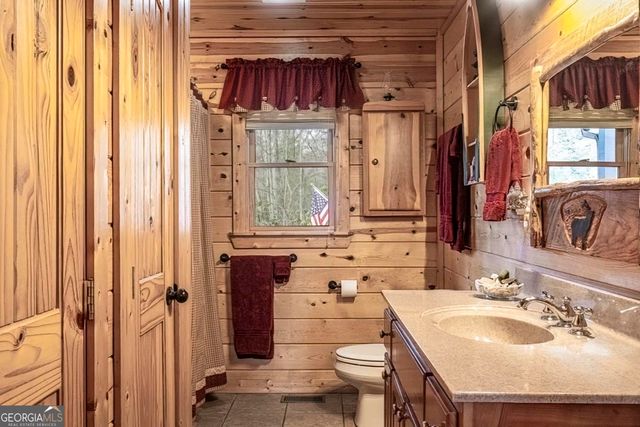 225 Hiawatha Trail, Blue Ridge, GA 30513