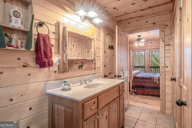 225 Hiawatha Trail, Blue Ridge, GA 30513