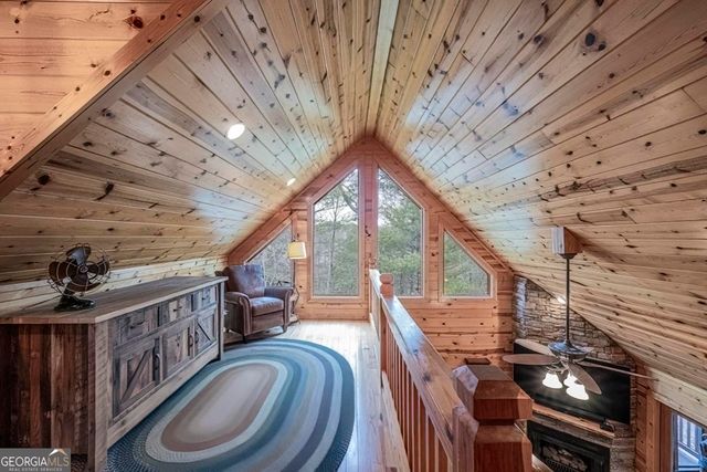 225 Hiawatha Trail, Blue Ridge, GA 30513