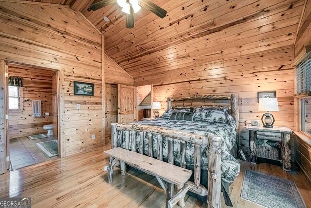 225 Hiawatha Trail, Blue Ridge, GA 30513