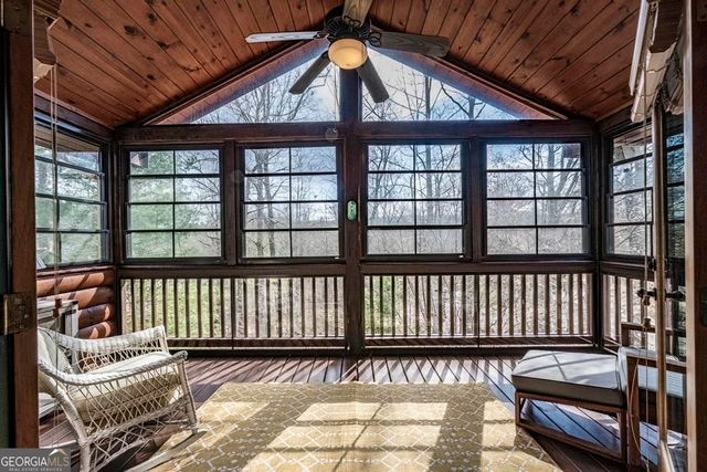 225 Hiawatha Trail, Blue Ridge, GA 30513