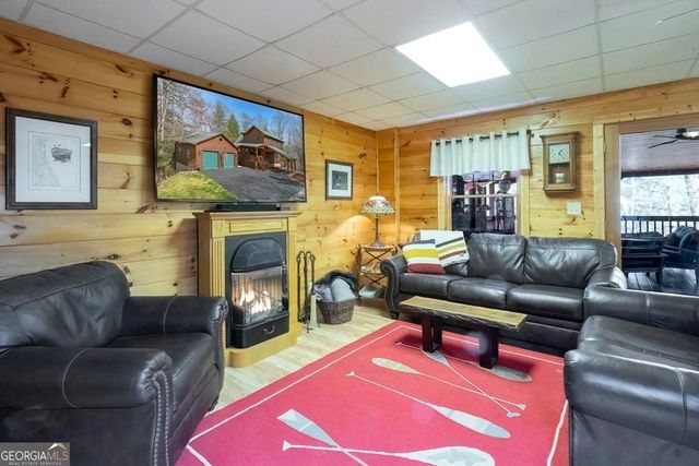 225 Hiawatha Trail, Blue Ridge, GA 30513