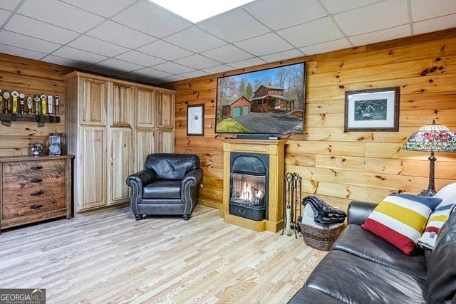 225 Hiawatha Trail, Blue Ridge, GA 30513