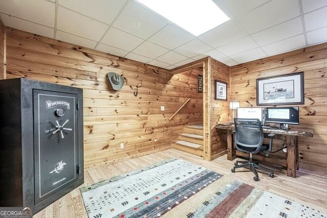 225 Hiawatha Trail, Blue Ridge, GA 30513