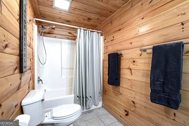 225 Hiawatha Trail, Blue Ridge, GA 30513