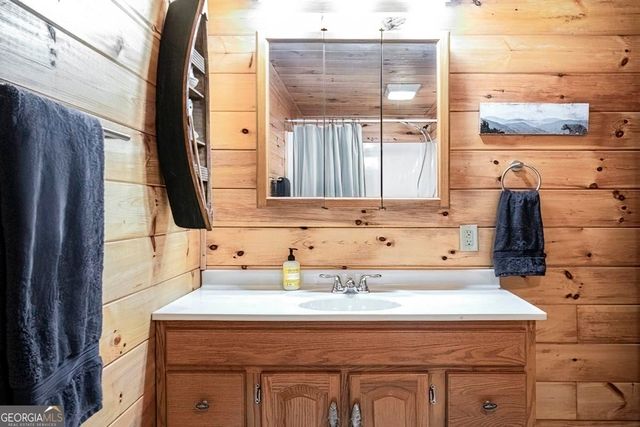 225 Hiawatha Trail, Blue Ridge, GA 30513