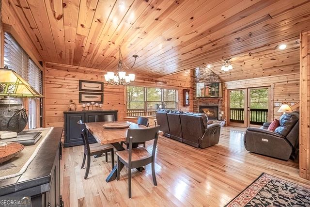 225 Hiawatha Trail, Blue Ridge, GA 30513