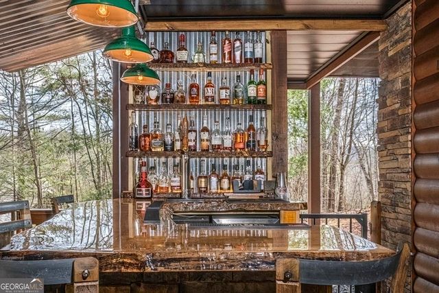 225 Hiawatha Trail, Blue Ridge, GA 30513