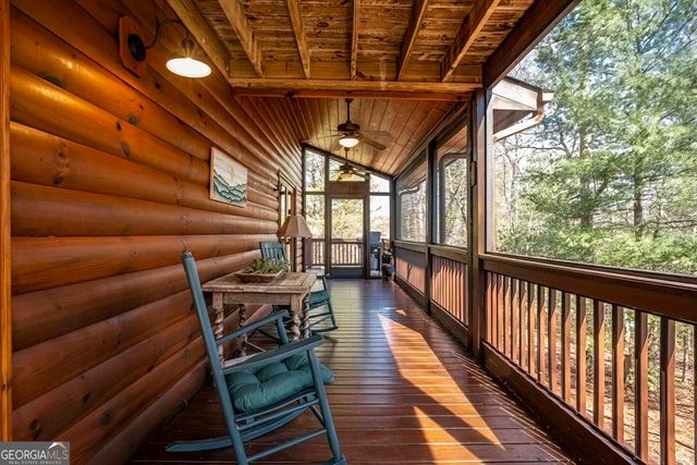 225 Hiawatha Trail, Blue Ridge, GA 30513