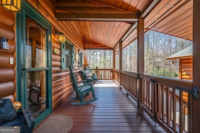 225 Hiawatha Trail, Blue Ridge, GA 30513