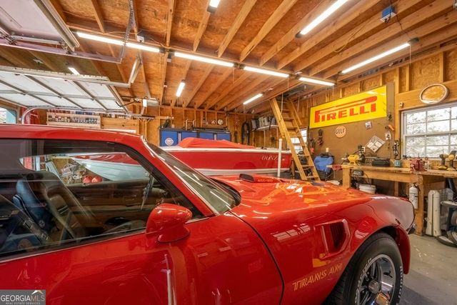 225 Hiawatha Trail, Blue Ridge, GA 30513