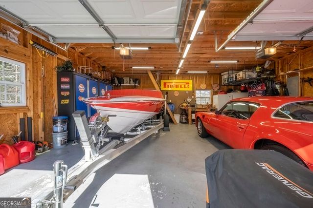 225 Hiawatha Trail, Blue Ridge, GA 30513