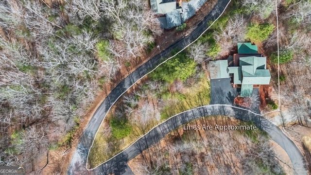 225 Hiawatha Trail, Blue Ridge, GA 30513