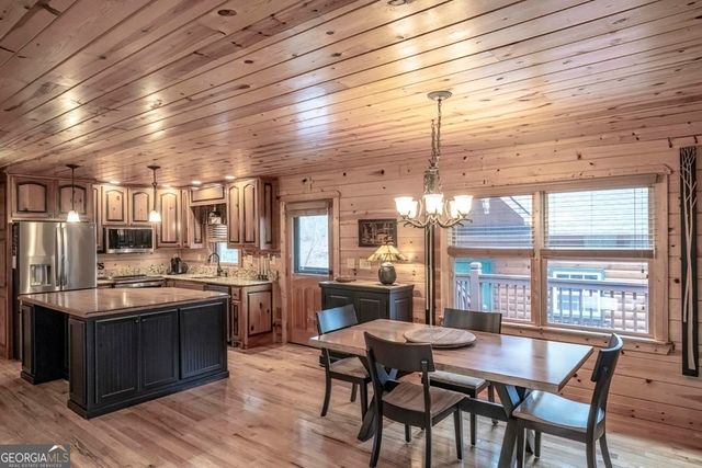 225 Hiawatha Trail, Blue Ridge, GA 30513