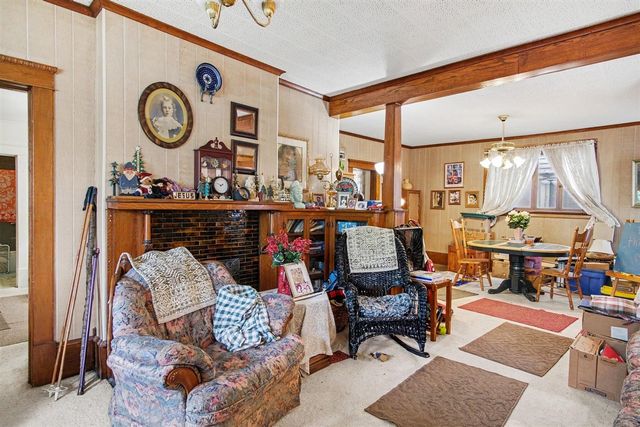 403 Maple Street, Big Rapids, MI 49307