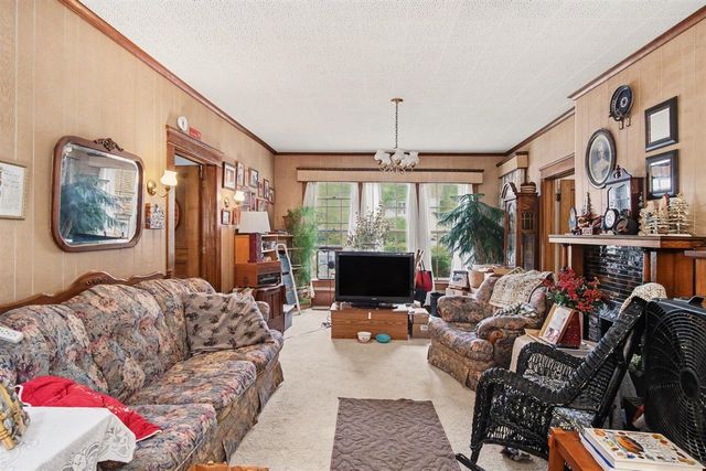 403 Maple Street, Big Rapids, MI 49307