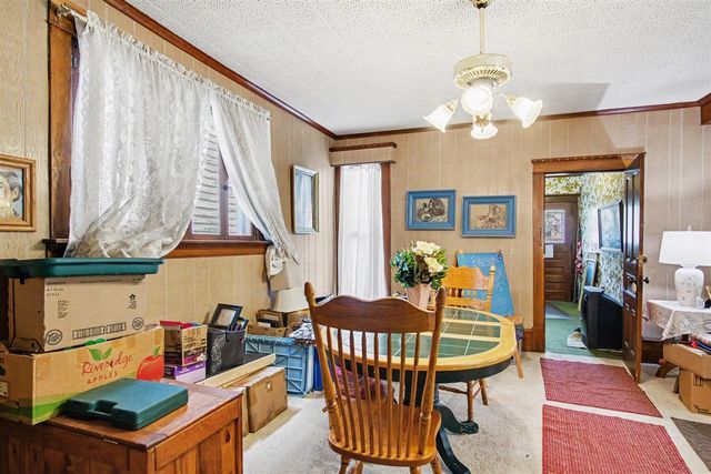 403 Maple Street, Big Rapids, MI 49307