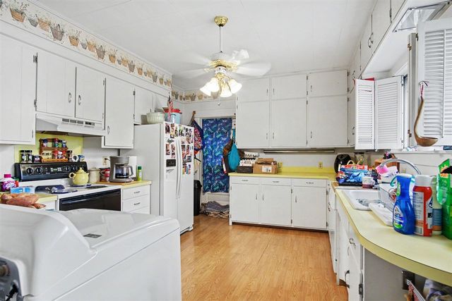 403 Maple Street, Big Rapids, MI 49307