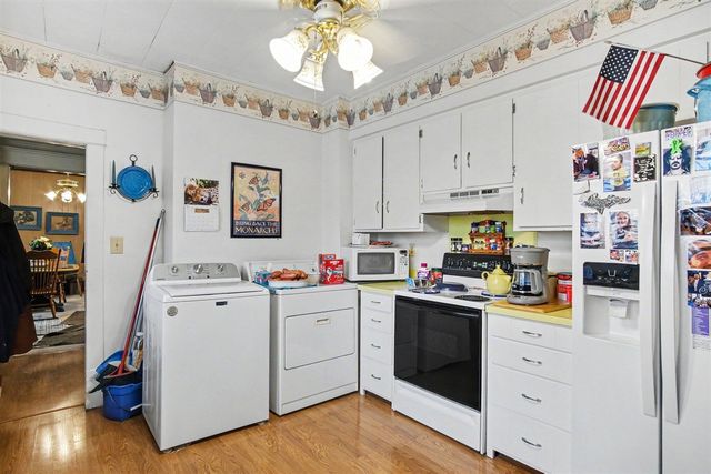 403 Maple Street, Big Rapids, MI 49307