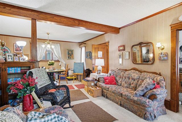 403 Maple Street, Big Rapids, MI 49307