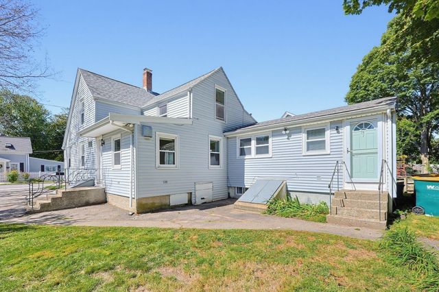 28 A&B Monroe St, Norwood, MA 02062