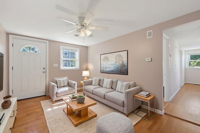 28 A&B Monroe St, Norwood, MA 02062