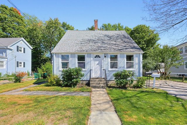 28 A&B Monroe St, Norwood, MA 02062