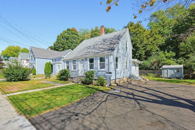 28 A&B Monroe St, Norwood, MA 02062