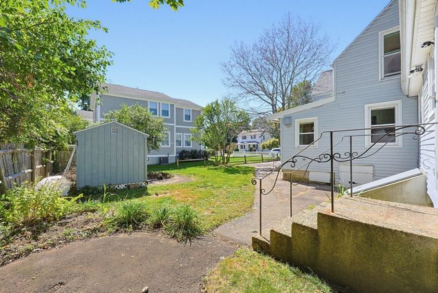 28 A&B Monroe St, Norwood, MA 02062