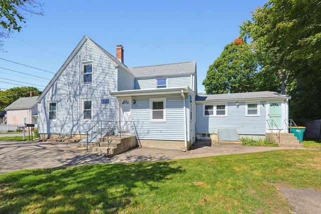 28 A&B Monroe St, Norwood, MA 02062