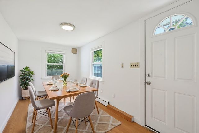 28 A&B Monroe St, Norwood, MA 02062