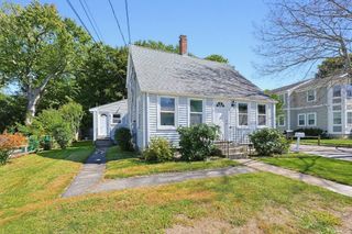 28 A&B Monroe St, Norwood, MA 02062