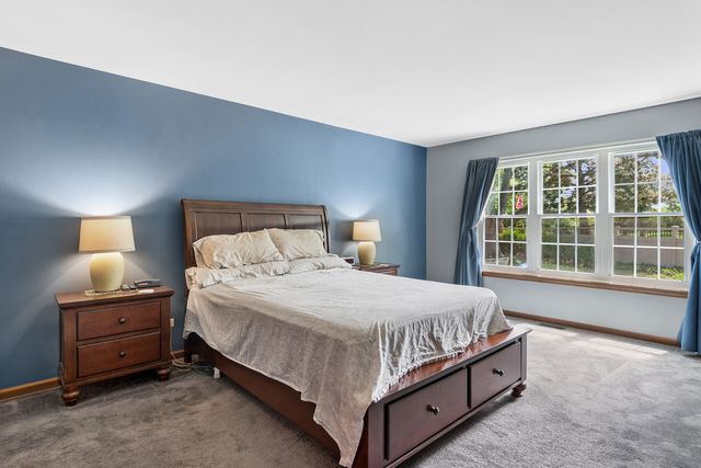 20937 W Orange Blossom Lane, Plainfield, IL 60544