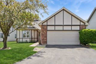 20937 W Orange Blossom Lane, Plainfield, IL 60544