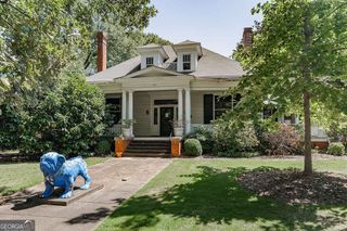 997 Milledge Avenue 2, Athens, GA 30605