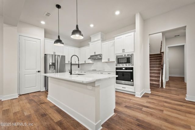 36199 PITCH Lane, Hilliard, FL 32046