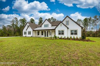 36199 PITCH Lane, Hilliard, FL 32046