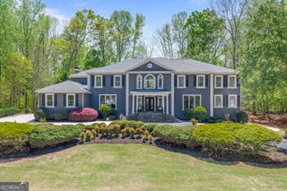 335 Birkdale Drive, Fayetteville, GA 30215