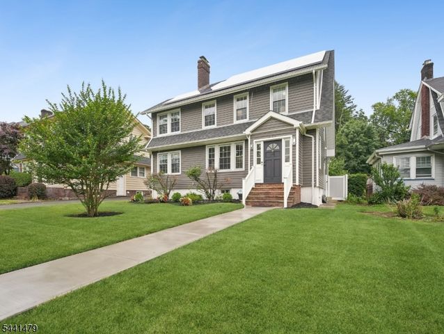 653 Hamilton Rd, South Orange Village Twp., NJ 07079