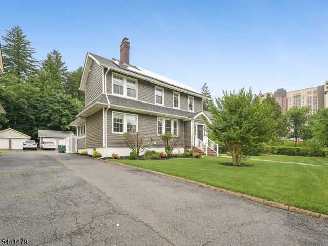 653 Hamilton Rd, South Orange Village Twp., NJ 07079