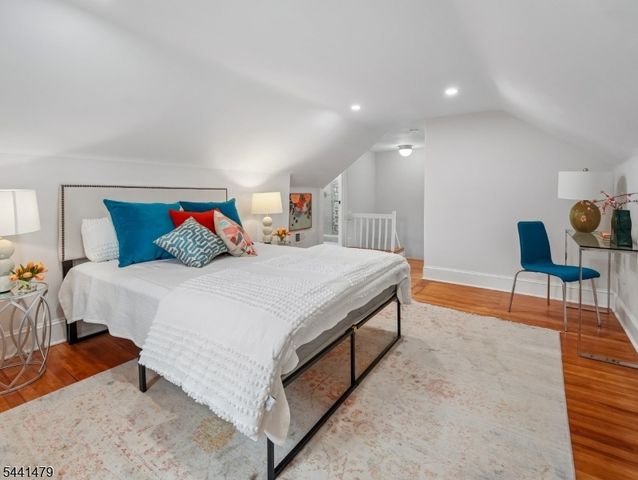 653 Hamilton Rd, South Orange Village Twp., NJ 07079
