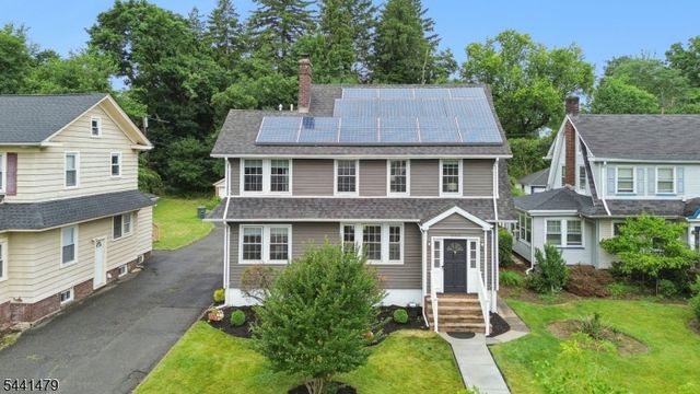 653 Hamilton Rd, South Orange Village Twp., NJ 07079