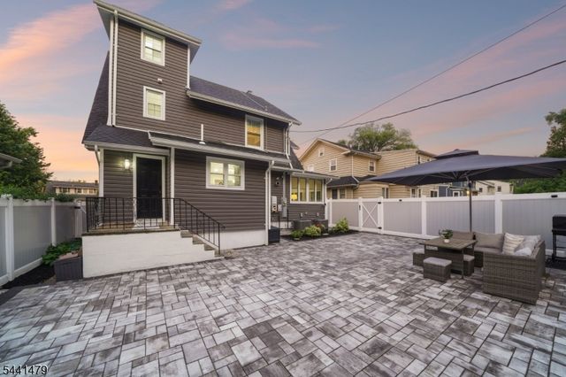 653 Hamilton Rd, South Orange Village Twp., NJ 07079