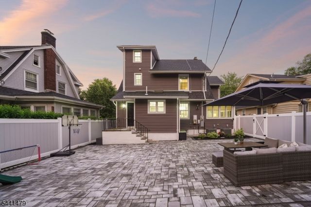 653 Hamilton Rd, South Orange Village Twp., NJ 07079