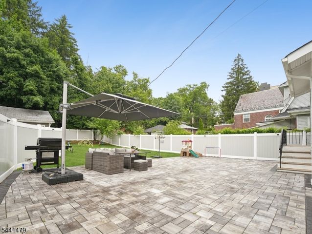 653 Hamilton Rd, South Orange Village Twp., NJ 07079