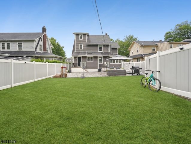 653 Hamilton Rd, South Orange Village Twp., NJ 07079