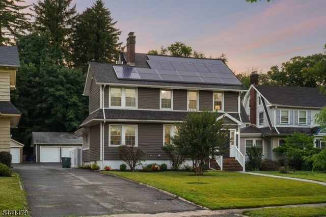 653 Hamilton Rd, South Orange Village Twp., NJ 07079