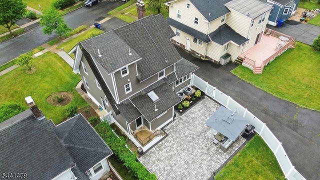 653 Hamilton Rd, South Orange Village Twp., NJ 07079
