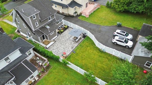 653 Hamilton Rd, South Orange Village Twp., NJ 07079