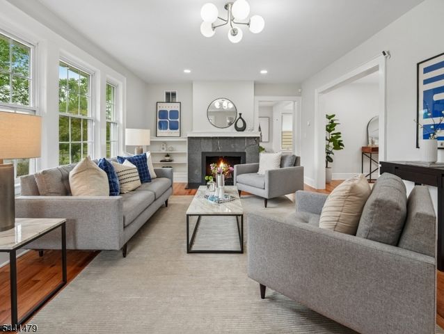 653 Hamilton Rd, South Orange Village Twp., NJ 07079